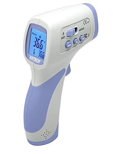 Extech IR200 Infrarot-Thermometer von EXTECH