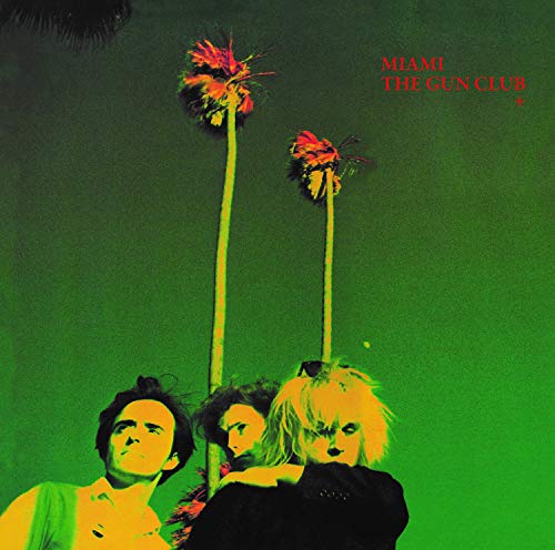 Miami (Special Edition) [Vinyl LP] von membran