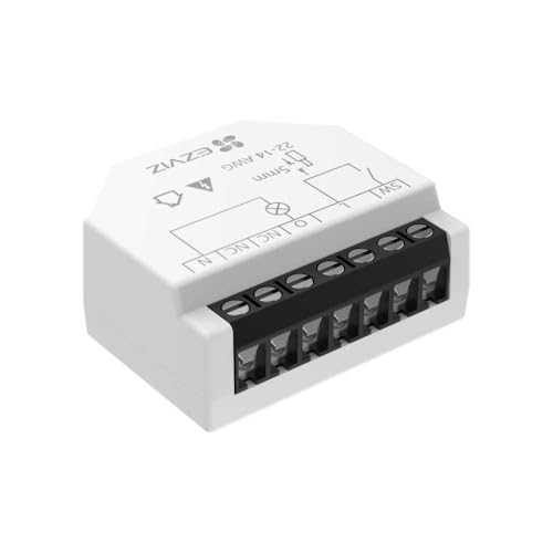 Relay WiFi intelligent - CS-T35-R100-W - EZVIZ von EZVIZ