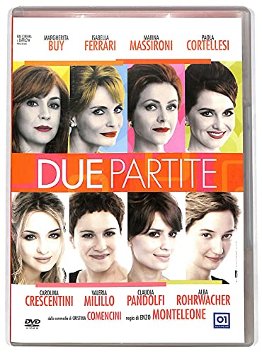 Due partite [IT Import] von Eagle Pictures