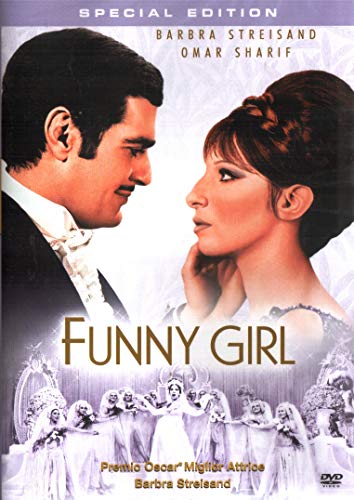 Funny girl (special edition) [IT Import] von Eagle Pictures