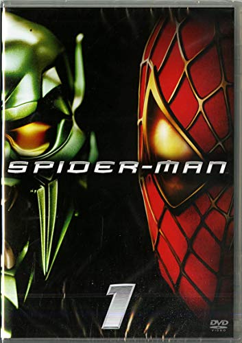 Spider-man [IT Import] von Eagle Pictures