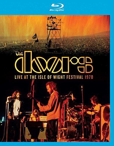 Live At The Isle Of Wight 1970 (Blu-Ray) von Eagle Rock