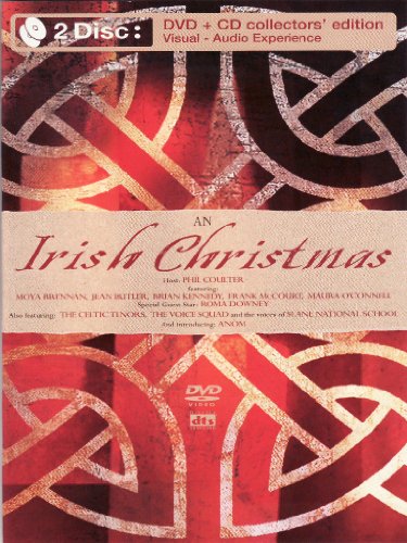 An Irish Christmas [Collector's Edition] [2 DVDs] von Eagle Vision