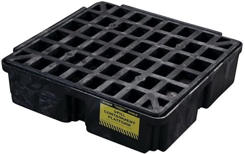 Eagle 1633BD Black 1 Drum Modular Plattform mit Ablauf Eagle 1633BD Black 1 Drum Modular Plattform mit Ablauf von Eagle