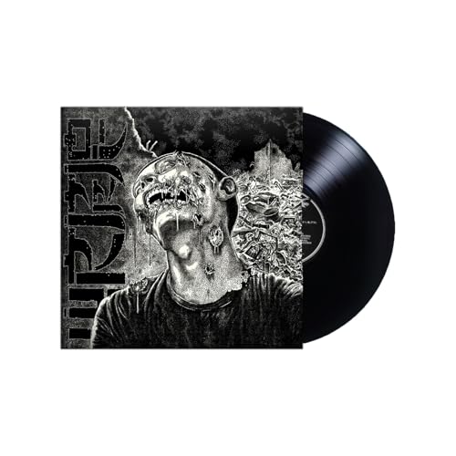 Dirge (Black Vinyl) [Vinyl LP] von Earache Records (Edel)