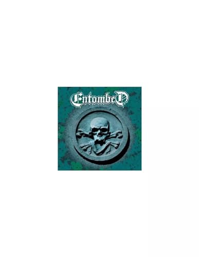 Entombed (Black Vinyl) [Vinyl LP] von Earache Records (Edel)