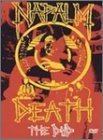 Napalm Death: The DVD [Import] von Earache