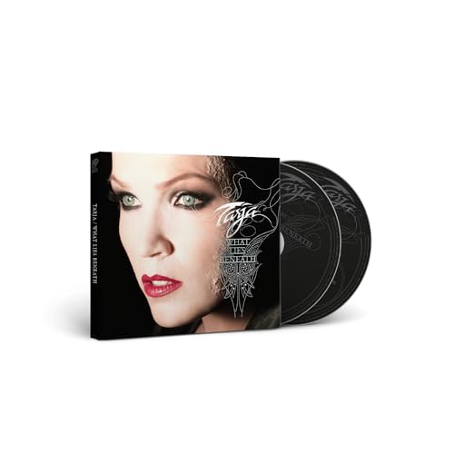 Tarja - What Lies Beneath (Special 2CD Edition 2024) von EARMUSIC