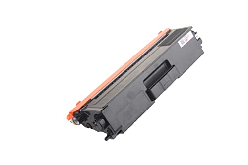 Brother Compatible HLL8250 Standard Page Yield Black Toner TN321BK,Compatible with HLL8250 HLL8350 DCPL8400 DCPL8450 MFCL8650 MFCL8850 von Eason Bros