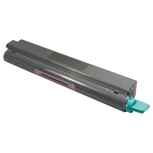 Lexmark C925H2MG Wiederaufbereiteter Toner, Magenta,Compatible with The Lexmark C925 X925 von Eason Bros