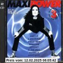 Maxi Power 3 (1994) von East 17