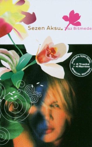 Yaz Bitmeden [Musikkassette] von Eastwest (Warner)