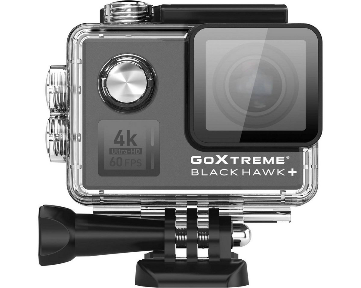 Easypix GoXtreme Hawk+ Action Cam von Easypix