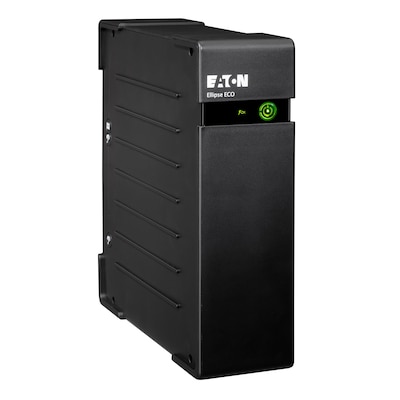 EATON Ellipse ECO 800 USB DIN USV UPS 800VA 500W 4 AC-Ausgänge EATON Ellipse ECO 800 USB DIN USV UPS 800VA 500W 4 AC-Ausgänge von Eaton