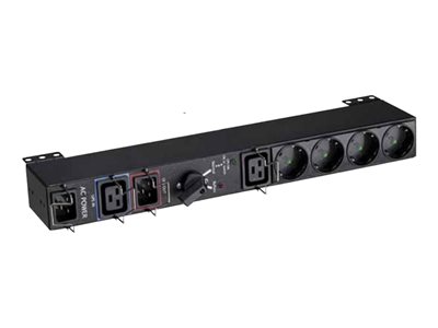 EATON HotSwap MBP DIN von Eaton