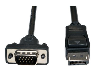 EATON TRIPPLITE DisplayPort 1.2 to VGA von Eaton