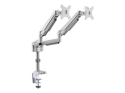 EATON TRIPPLITE Dual Monitor Arm von Eaton