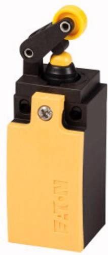 Eaton 106800 LS-S11S/L Endschalter 400V 6A Rollenhebel IP66, IP67 1St. Eaton 106800 LS-S11S/L Endschalter 400V 6A Rollenhebel IP66, IP67 1St. von Eaton