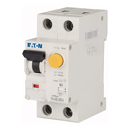 Eaton 178108 - Kombischalter FRbm6-b2/1n/001-a von Eaton