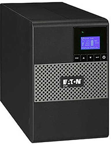 Eaton 5P850I USV-Anlage 850 VA von Eaton