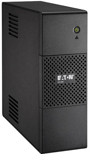 Eaton 5S550I USV-Anlage 550 VA von Eaton