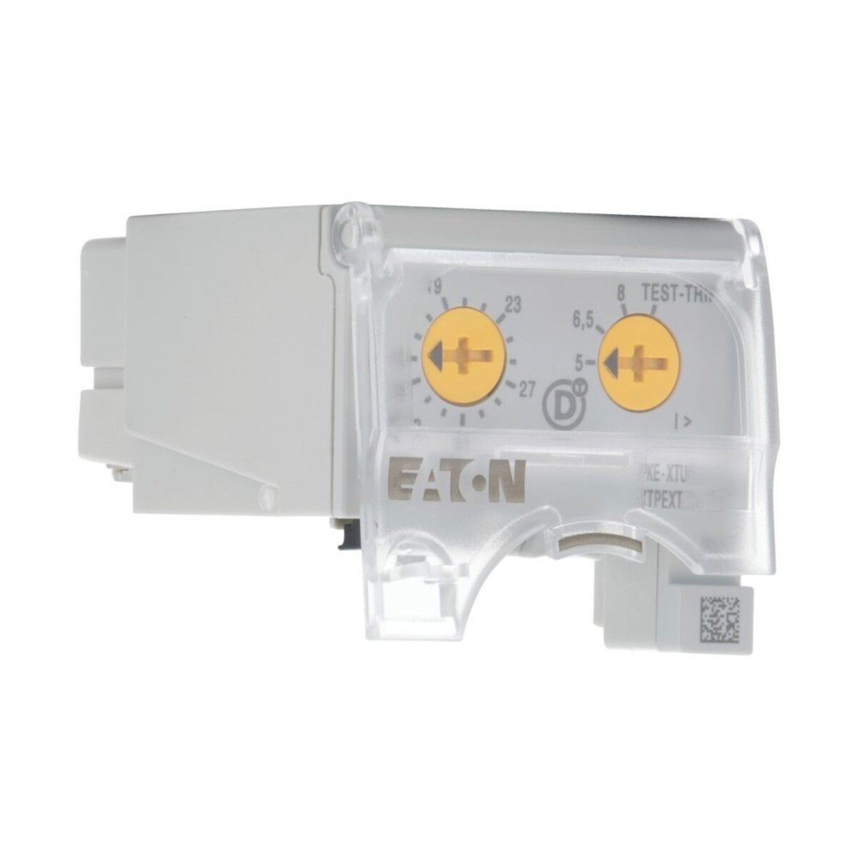 Eaton Auslöseblock PKE-XTUACP-36 168795 von Eaton