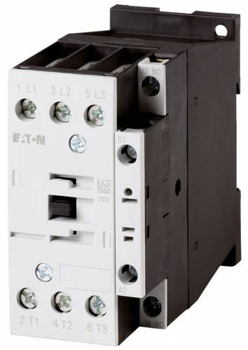 Eaton DILM32-10(24V50HZ) Leistungsschütz 3 Schließer 15kW 1St. von Eaton