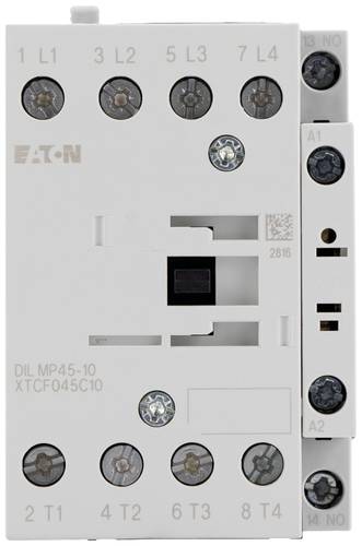 Eaton DILMP45-10(RDC24) Leistungsschütz 1 Öffner 45A 1St. von Eaton