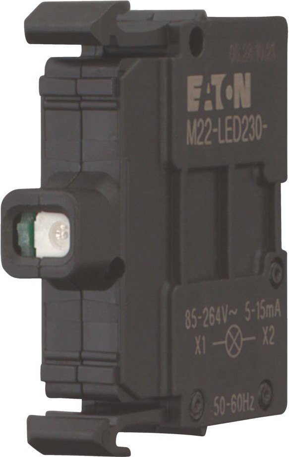 Eaton LED-Element M22-LED230-G 216565 von Eaton