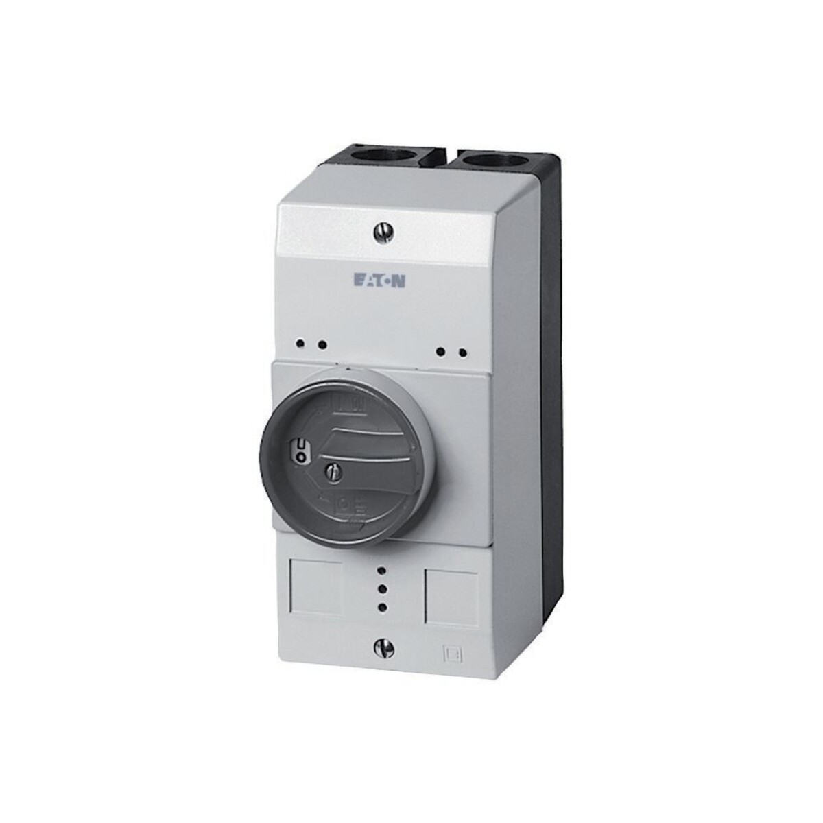 Eaton Motorschutzschaltergehäuse CI-PKZ0-GM 260089 Eaton Motorschutzschaltergehäuse CI-PKZ0-GM 260089 von Eaton