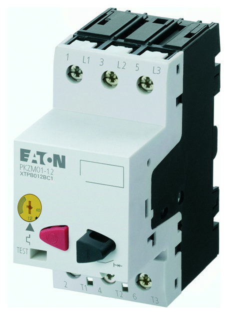 Eaton PKZM01-16 Motorschutzschalter von Eaton