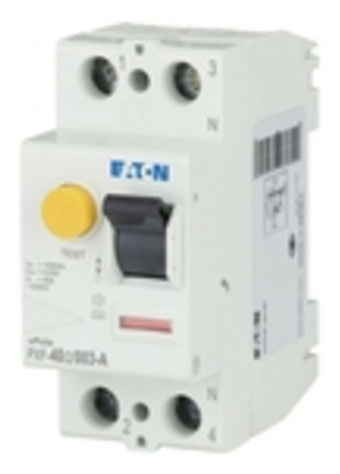 Eaton PXF-40/2/003-A FI-Schalter  2P40A30mA von Eaton