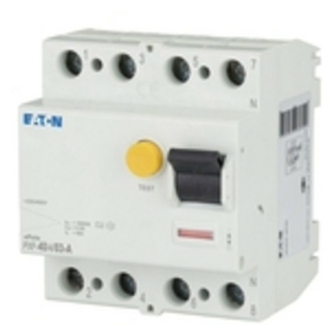 Eaton PXF-40/4/03-A FI-Schalter 40A von Eaton