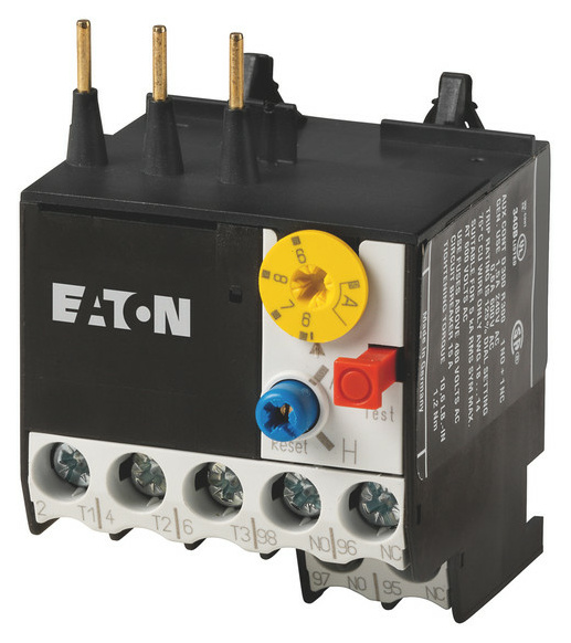 Eaton ZE-0,4 MOTORSCHUTZRELAIS von Eaton