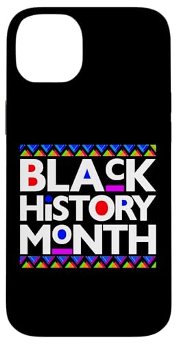 Hülle für iPhone 14 Plus I Am Black History Month Melanin Herren Damen Kinder Jungen & Mädchen von Ebony Fuller Shopp