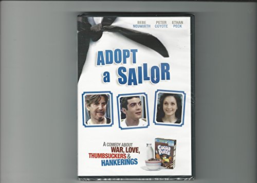 Adopt A Sailor [DVD] [Region 1] [NTSC] [US Import] von Echo Bridge Home Entertainment