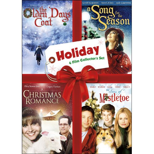 Holiday Collector's Set 4 / (Full) [DVD] [Region 1] [NTSC] [US Import] von Echo Bridge Home Entertainment