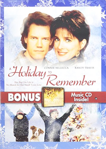 Holiday To Remember (2pc) / (Bonc Full Slim) [DVD] [Region 1] [NTSC] [US Import] von Echo Bridge Home Entertainment