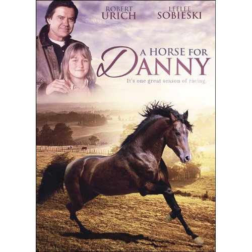 Horse For Danny / (Full) [DVD] [Region 1] [NTSC] [US Import] von Echo Bridge Home Entertainment