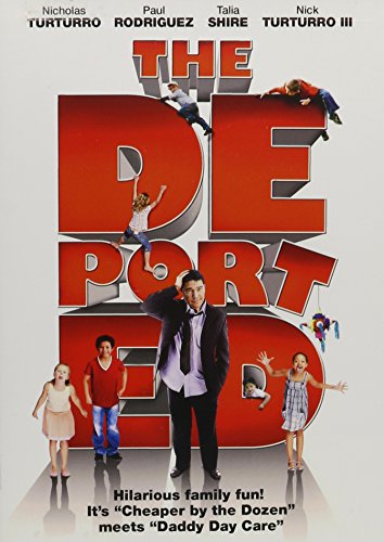 Deported [DVD] [Region 1] [NTSC] [US Import] von Echo Bridge