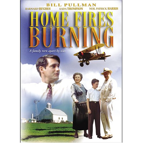 Home Fires Burning [DVD] [Region 1] [NTSC] [US Import] von Echo Bridge