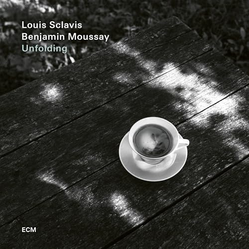 Unfolding [Vinyl LP] von Verve Label Group