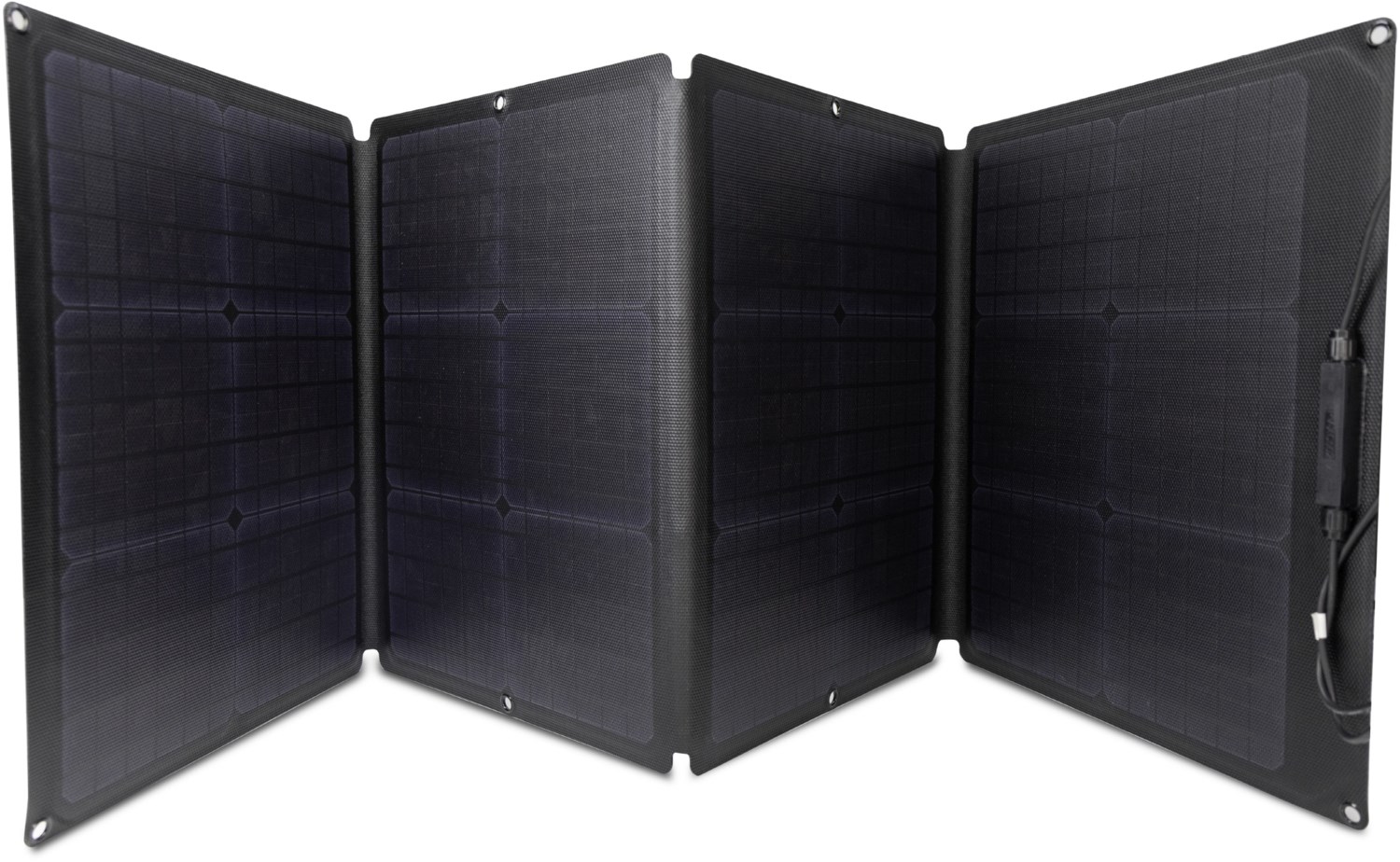 110W Solar Panel von EcoFlow