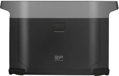 ECOFLOW Delta Max Battery von EcoFlow