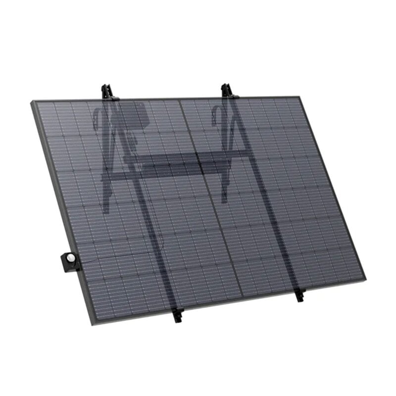 EcoFlow Single Axis Solar Tracker von EcoFlow