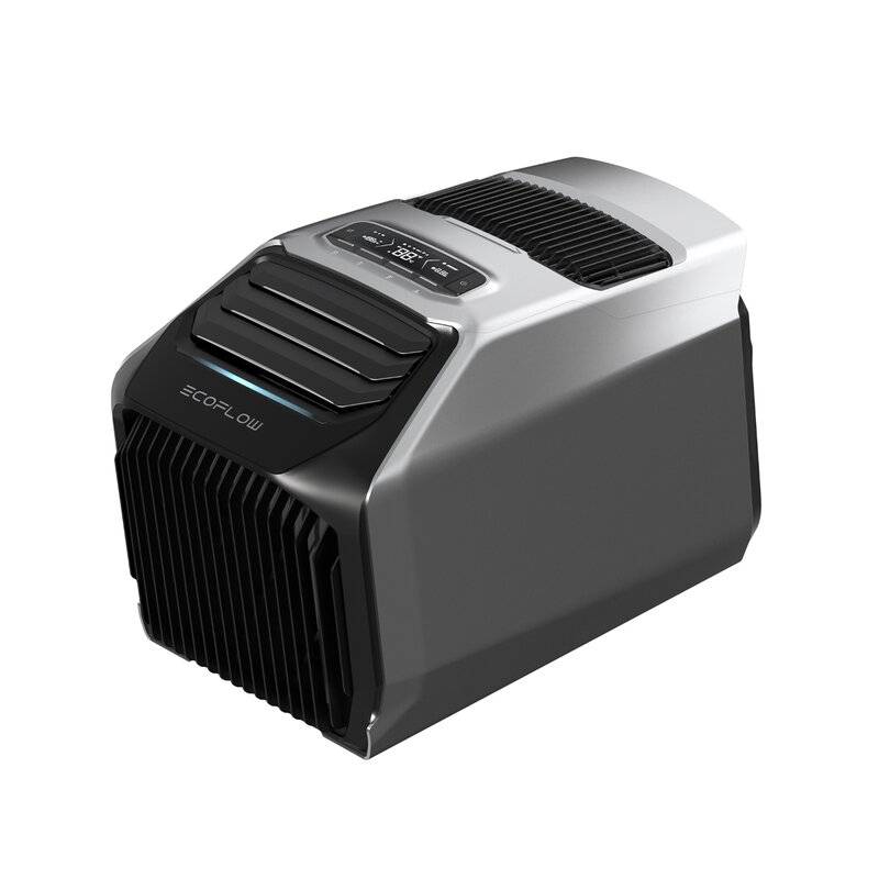 EcoFlow WAVE 2 mobile Klimaanlage (1500W) 5100 BTU von EcoFlow