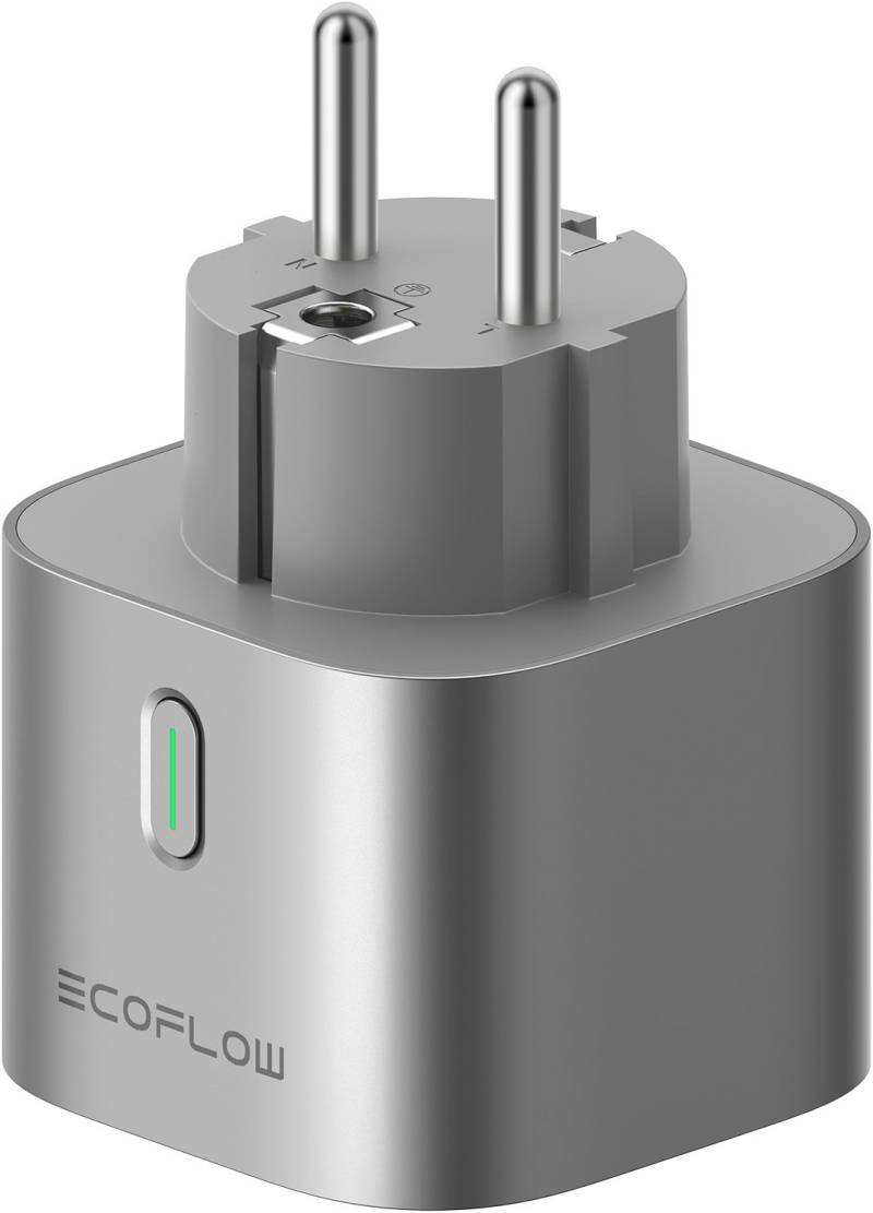 Smart Plug Schaltsteckdose von EcoFlow