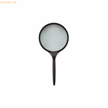 Ecobra Leseglas Vision 65mm 3x Vergrößerung schwarz Ecobra Leseglas Vision 65mm 3x Vergrößerung schwarz von Ecobra