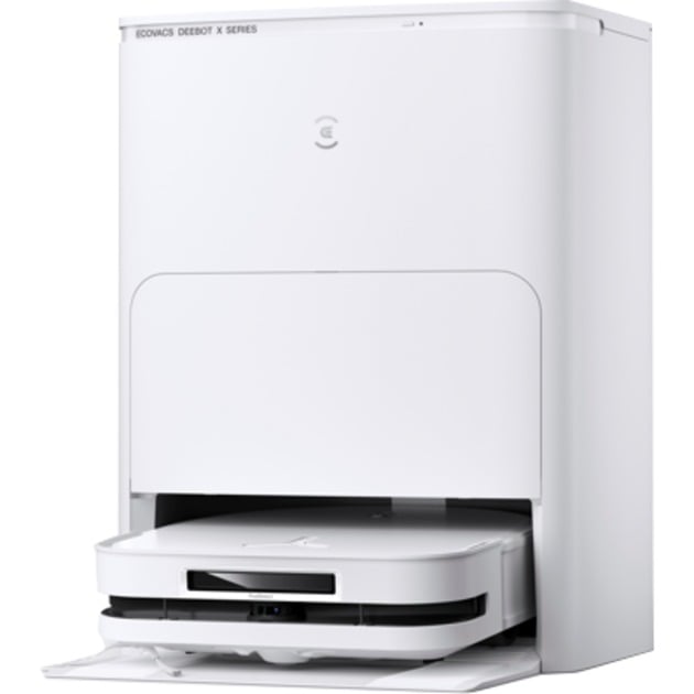 DEEBOT X5 OMNI, Saugroboter DEEBOT X5 OMNI, Saugroboter von Ecovacs